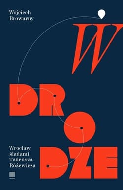 W drodze - Wojciech Browarny