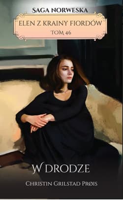 W drodze - Grilstad Prois Christin