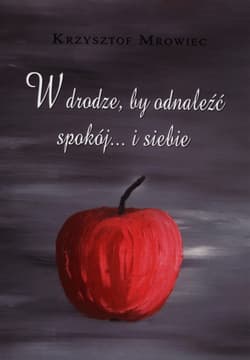 W drodze by odnależć spokój… i siebie - Krzysztof Mrowiec