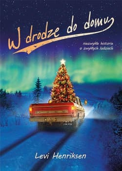 W drodze do domu - Levi Henriksen