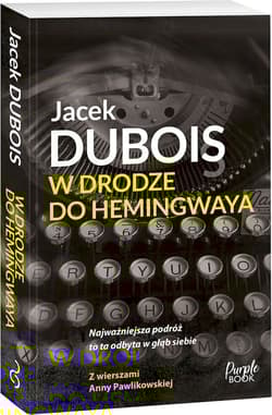 Galeria - zdjęcie nr. 2 - W drodze do Hemingwaya