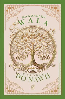 W drodze do Nawii - Magdalena Wala