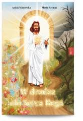 W drodze do serca - Masłowska Aniela