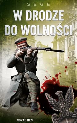 W drodze do wolności - Sege