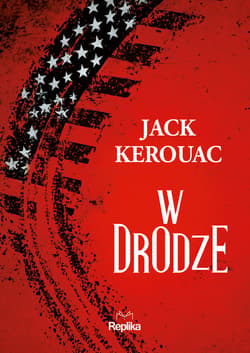 W drodze - ebook - Jack Kerouac