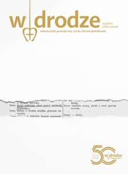 W drodze numer specjalny - ebook - Opracowania Zbiorowe