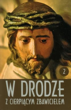 W drodze z cierpiącym Zbawicielem Tom 2 - ks. Dionizy Pietrusiński