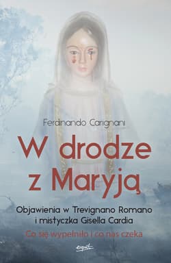W drodze z Maryją - ebook - Ferdinando Carignani