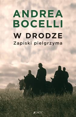W drodze Zapiski pielgrzyma - Andrea Bocelli