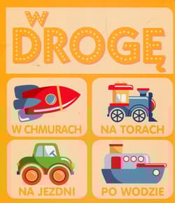 W drogę - Praca zbiorowa