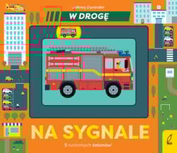W drogę Na sygnale