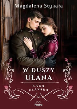 W duszy ułana - ebook - Magdalena Stykała