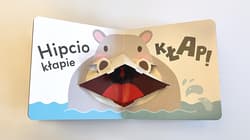 Galeria - zdjęcie nr. 2 - W dżungli. Rozkładnka