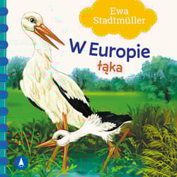 W Europie. Łąka - Ewa Stadtmuller, Kazimierz Wasilewski