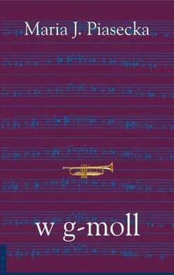 w g-moll - maria Piasecka