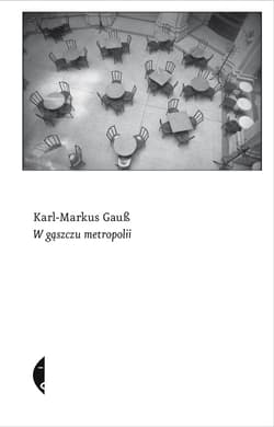 W gąszczu metropolii - ebook - Karl-Markus Gaub