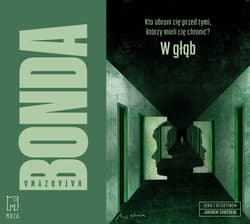 W głąb - audiobook