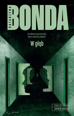 W głąb - ebook