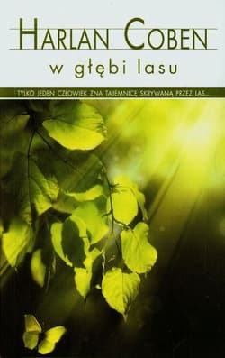 W głębi lasu - Harlan Coben