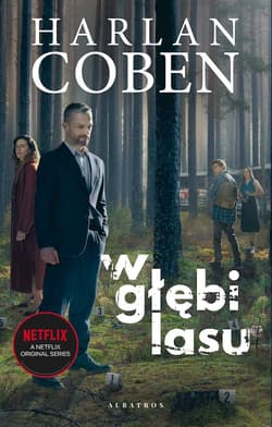 W głębi lasu (wydanie serialowe) - Harlan Coben