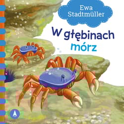 W głębinach mórz - Ewa Stadtmuller