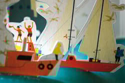 Galeria - zdjęcie nr. 3 - W głębinach oceanu