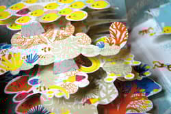 Galeria - zdjęcie nr. 4 - W głębinach oceanu (pop-up)