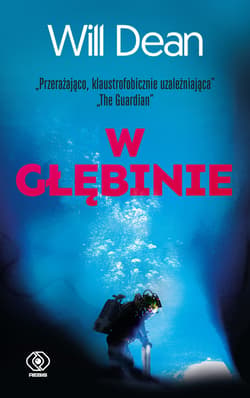 W głębinie - ebook - Will Dean