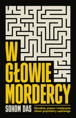 W głowie mordercy - ebook