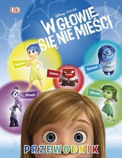 W głowie się nie mieści Przewodnik