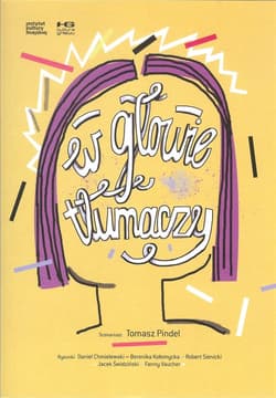 W głowie tłumaczy - Tomasz Pindel