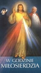 W Godzinie Miłosierdzia w,2 - Praca zbiorowa