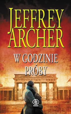 W godzinie próby - ebook
