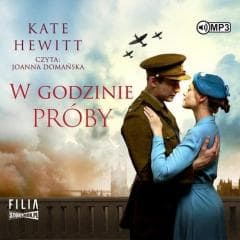 W godzinie próbyj audiobook - Hewitt Kate