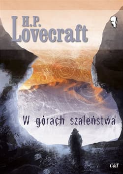 W górach szaleństwa - H.P. Lovecraft