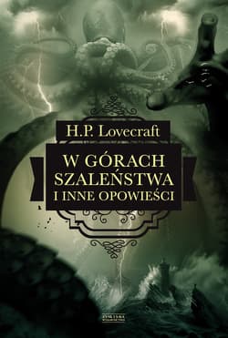 W górach szaleństwa i inne opowieści - ebook - H.P. Lovecraft
