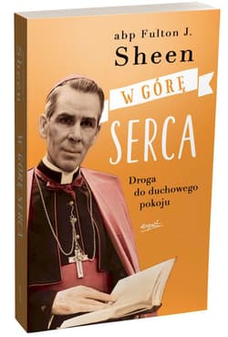 Galeria - zdjęcie nr. 2 - W górę serca. Droga do duchowego pokoju wyd. 2024