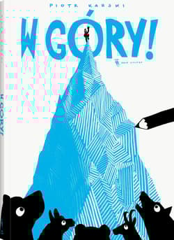 W góry! - Piotr Karski