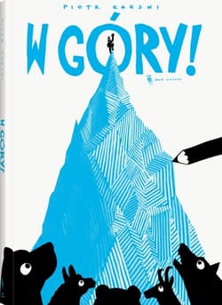 W góry