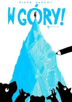W góry - Piotr Karski