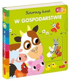 W gospodarstwie - Opracowanie Zbiorowe
