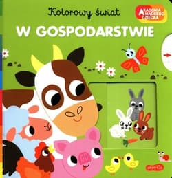 W gospodarstwie - Opracowanie Zbiorowe