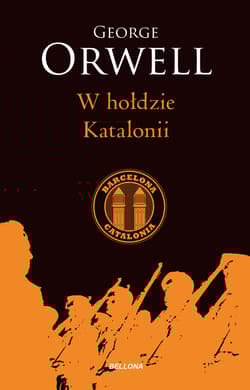 W hołdzie Katalonii - George Orwell