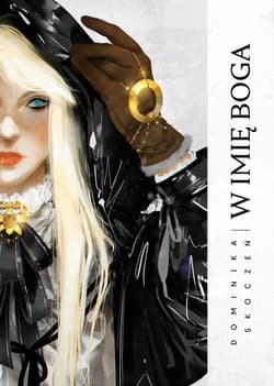 W imię Boga - Skoczeń Dominika