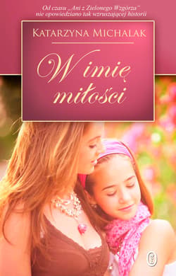 W imię miłości - ebook