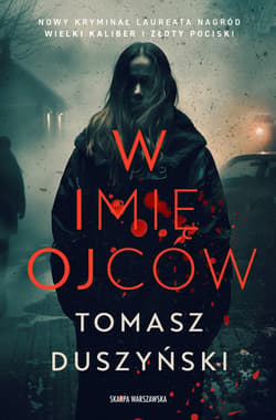W imię ojców - ebook - Tomasz Duszyński
