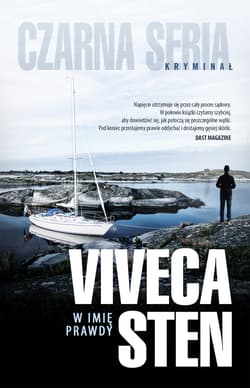 W imię prawdy - Viveca Sten