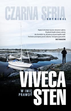 W imię prawdy - ebook - Viveca Sten