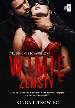 W imię zemsty