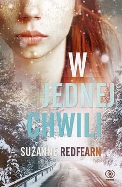 W jednej chwili - ebook - Suzanne Redfearn